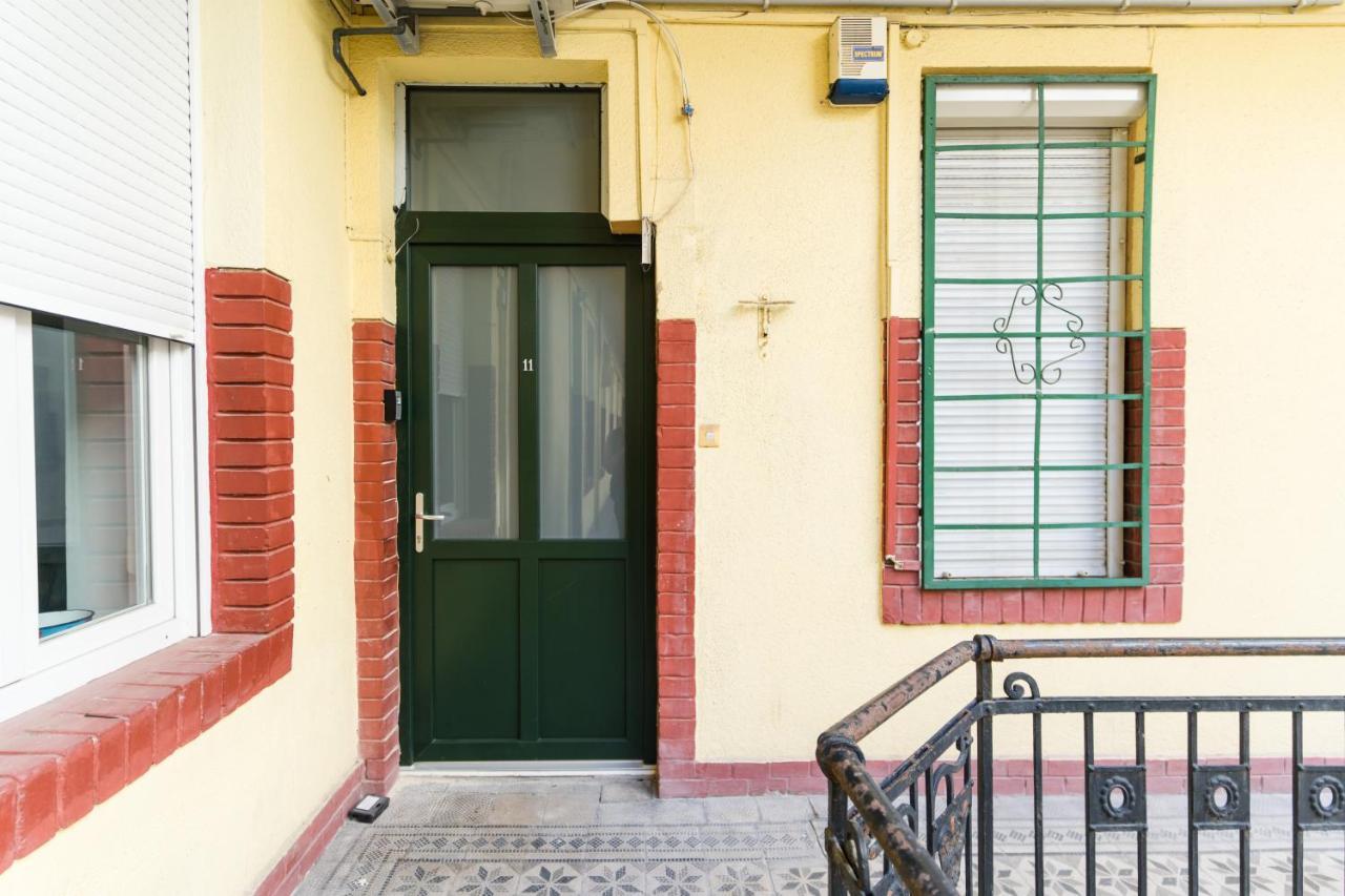 Trendy Design Apartment Budapest Exterior foto